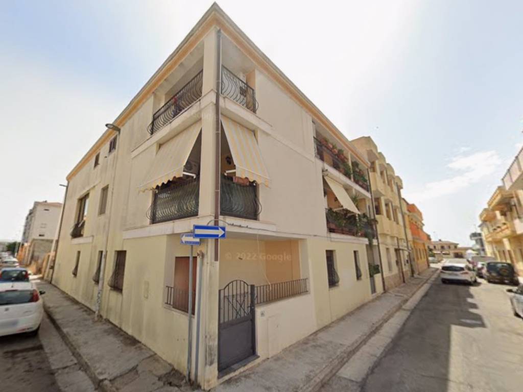 appartamento in vendita a Quartu Sant'Elena