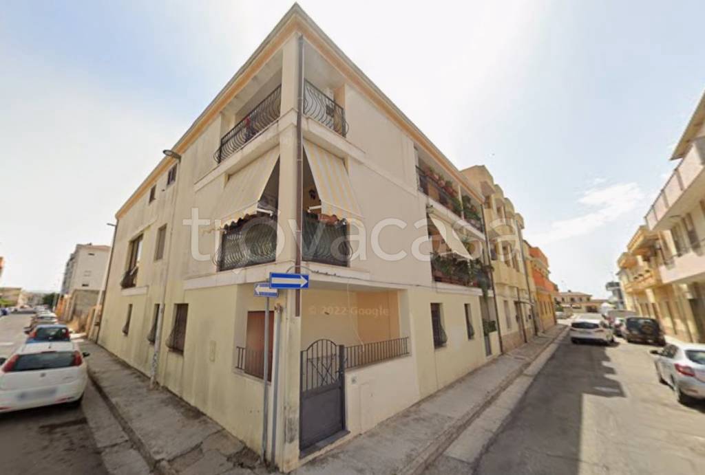 appartamento in vendita a Quartu Sant'Elena in zona Poetto di Quartu