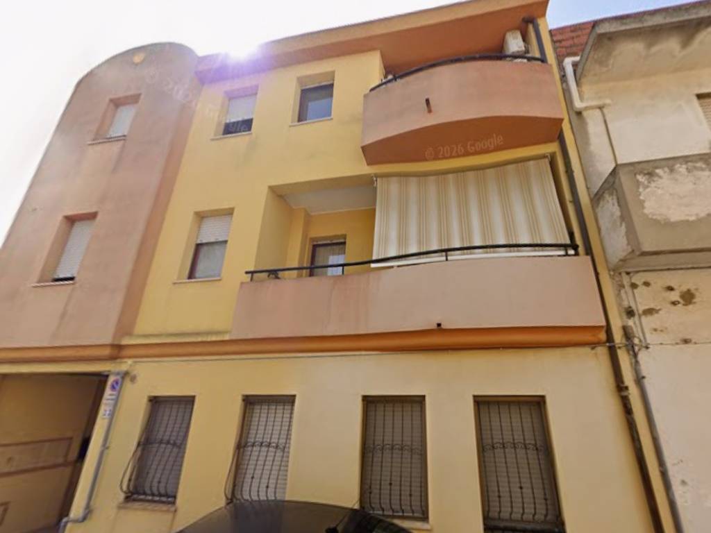 appartamento in vendita a Quartu Sant'Elena
