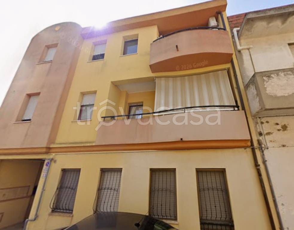 appartamento in vendita a Quartu Sant'Elena
