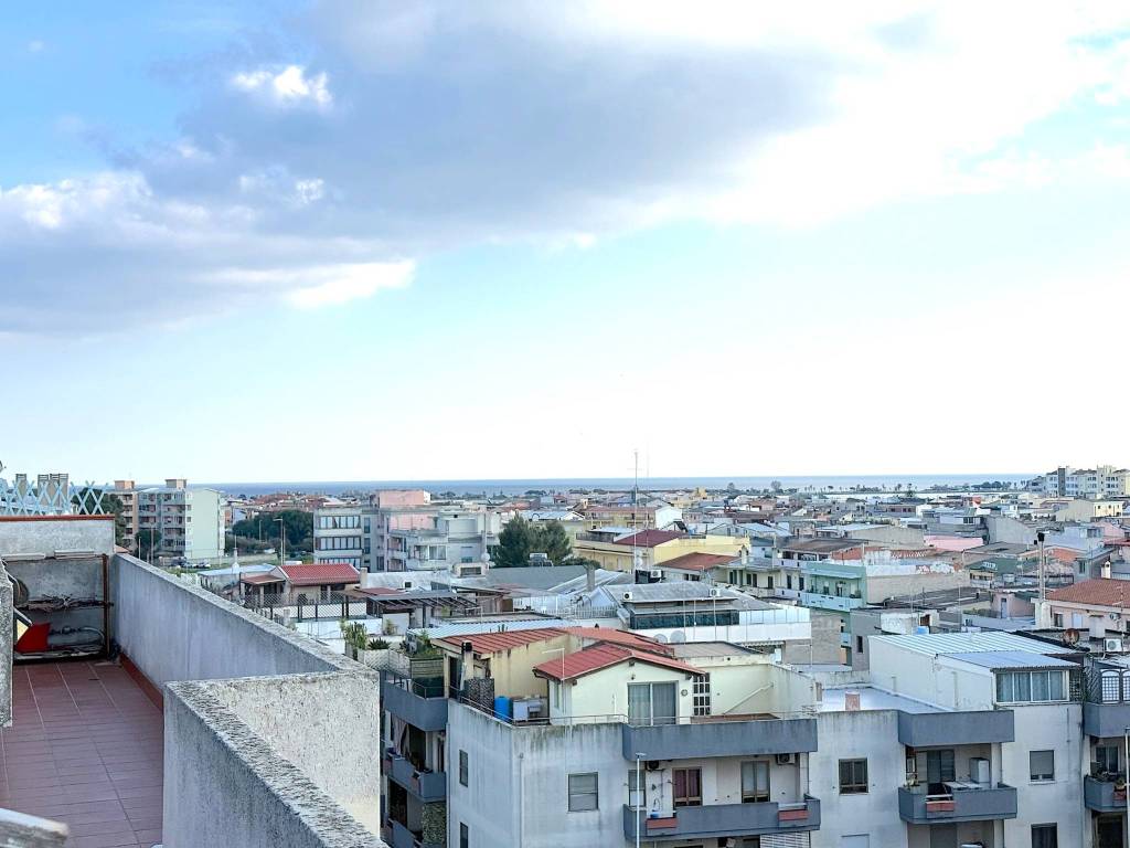 appartamento in vendita a Quartu Sant'Elena