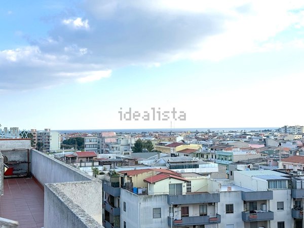 appartamento in vendita a Quartu Sant'Elena in zona Pitz'e Serra