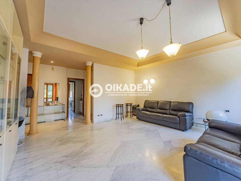 casa indipendente in vendita a Quartu Sant'Elena