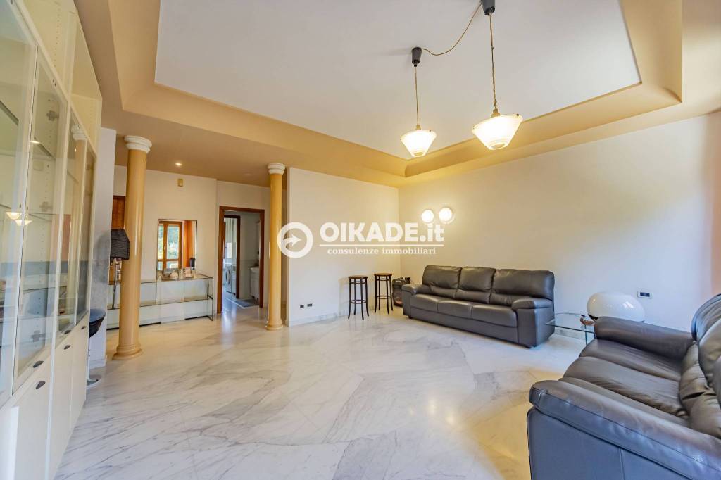 appartamento in vendita a Quartu Sant'Elena