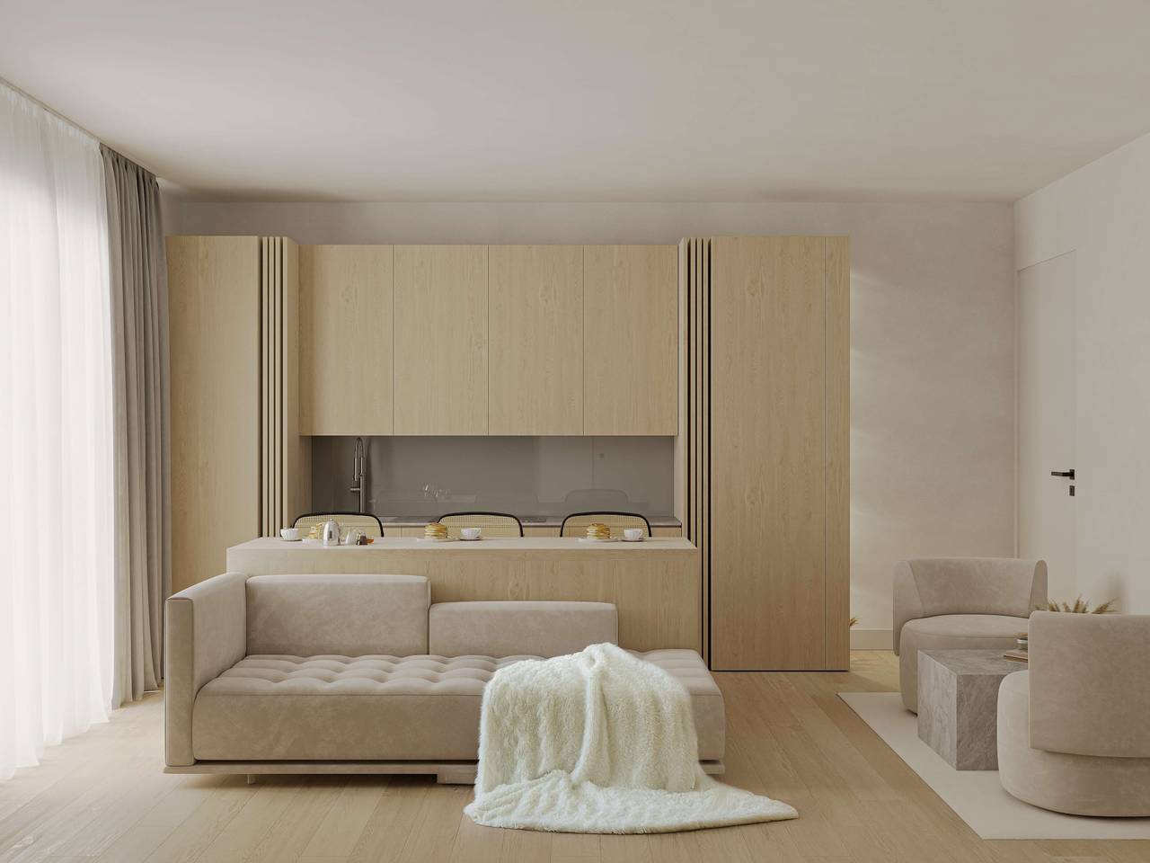 appartamento in vendita a Quartu Sant'Elena in zona Poetto di Quartu