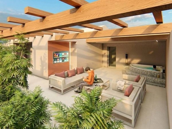 appartamento in vendita a Quartu Sant'Elena in zona Musicisti