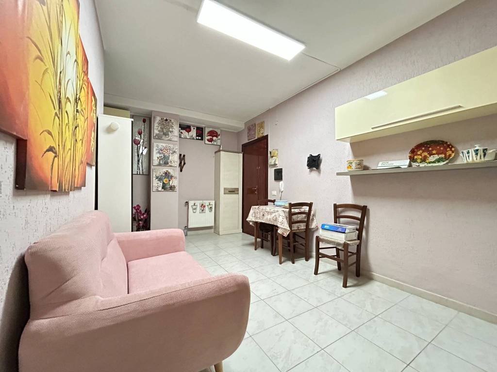 appartamento in vendita a Quartu Sant'Elena in zona Pitz'e Serra