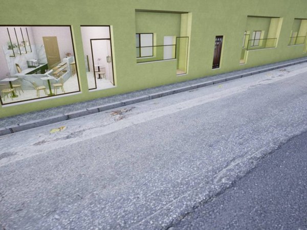 negozio in vendita a Quartu Sant'Elena in zona Musicisti