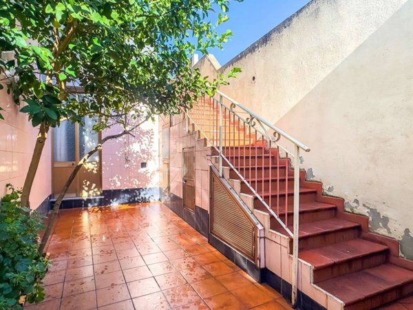 casa indipendente in vendita a Quartu Sant'Elena in zona Centro Storico