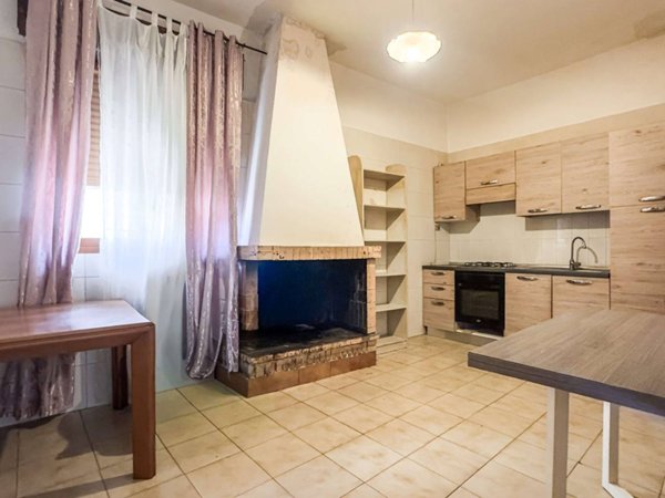 casa indipendente in vendita a Quartu Sant'Elena in zona Centro Storico