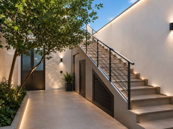 casa indipendente in vendita a Quartu Sant'Elena