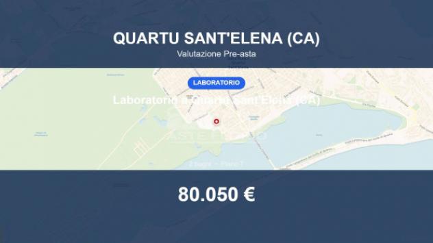 negozio in vendita a Quartu Sant'Elena