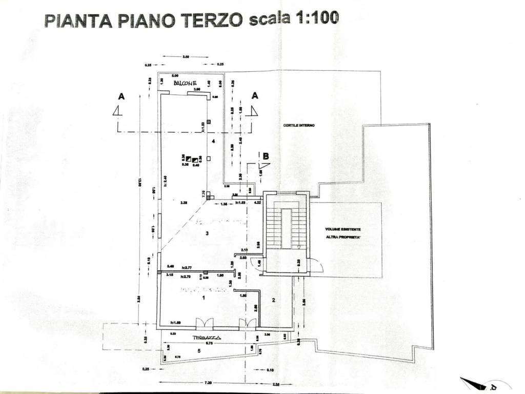 appartamento in vendita a Quartu Sant'Elena