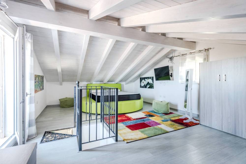 casa indipendente in vendita a Quartu Sant'Elena in zona Niu Crobu