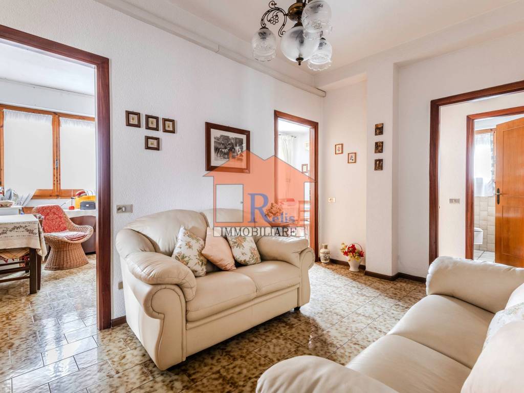 appartamento in vendita a Quartu Sant'Elena