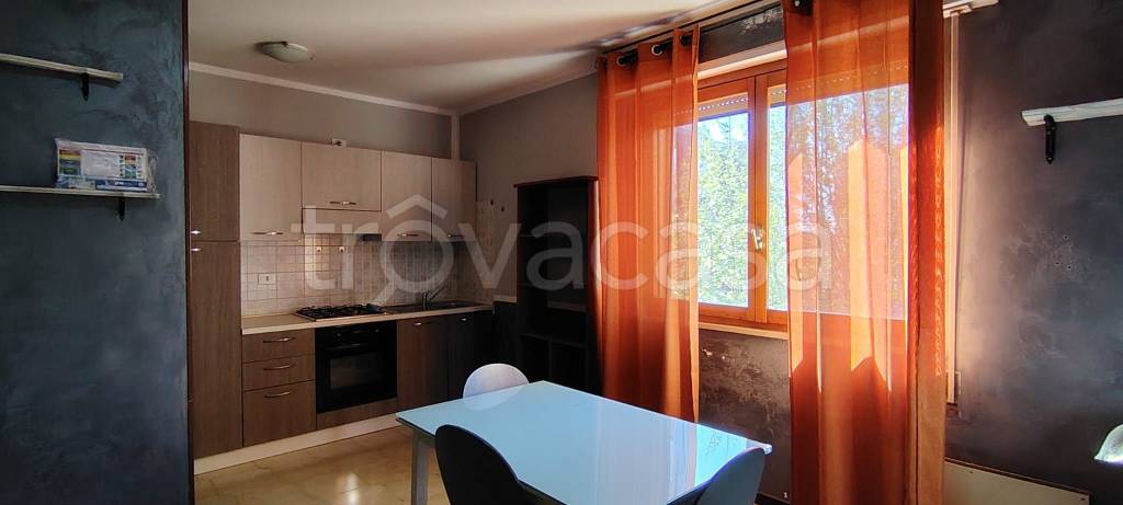 appartamento in vendita a Quartu Sant'Elena in zona Poetto di Quartu