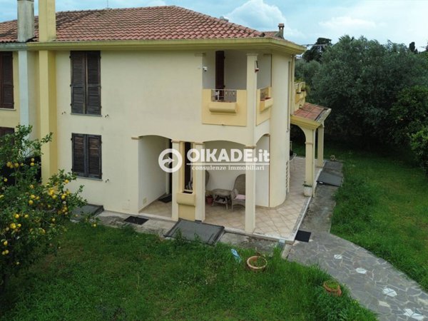 casa indipendente in vendita a Quartu Sant'Elena