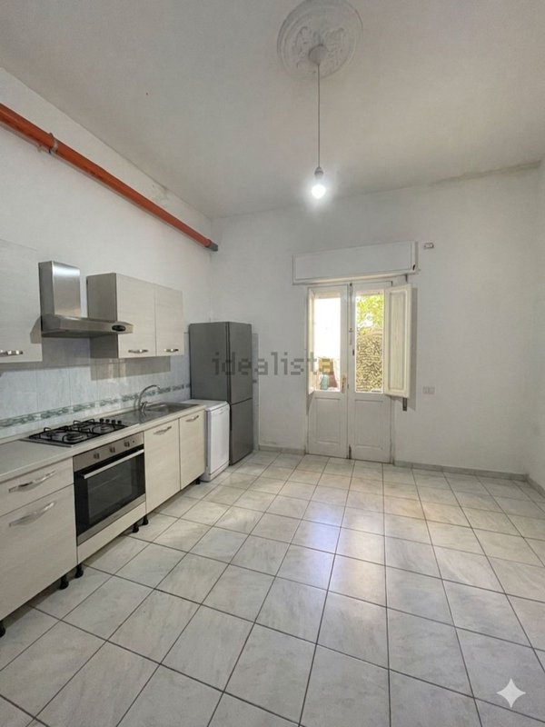 appartamento in vendita a Quartu Sant'Elena in zona Musicisti