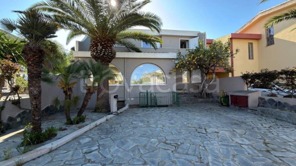 casa indipendente in vendita a Quartu Sant'Elena