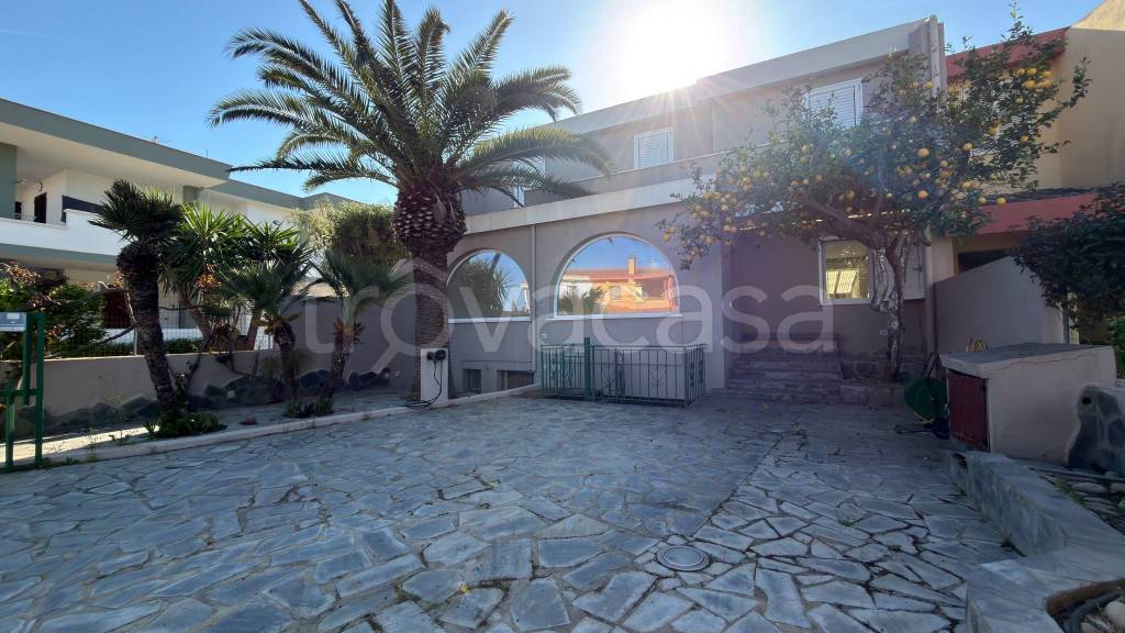 casa indipendente in vendita a Quartu Sant'Elena