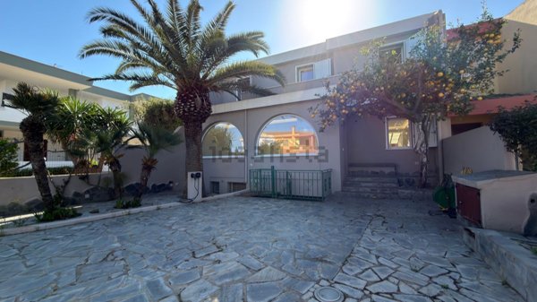 casa indipendente in vendita a Quartu Sant'Elena