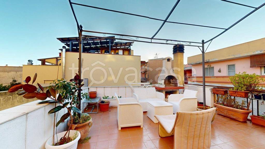 appartamento in vendita a Quartu Sant'Elena