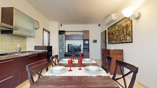 appartamento in vendita a Quartu Sant'Elena in zona Musicisti