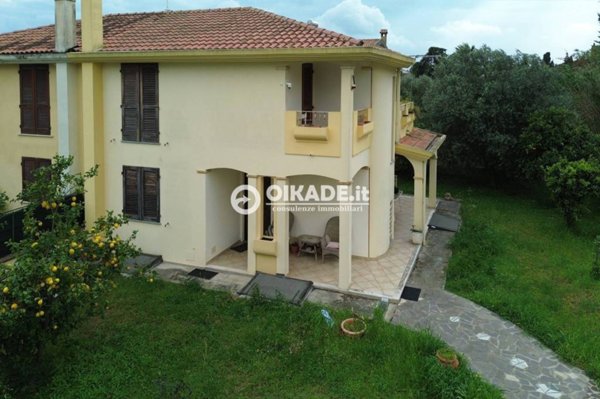 casa indipendente in vendita a Quartu Sant'Elena