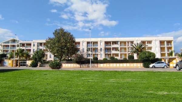 appartamento in vendita a Quartu Sant'Elena in zona Quartello