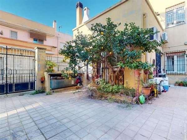casa semindipendente in vendita a Quartu Sant'Elena