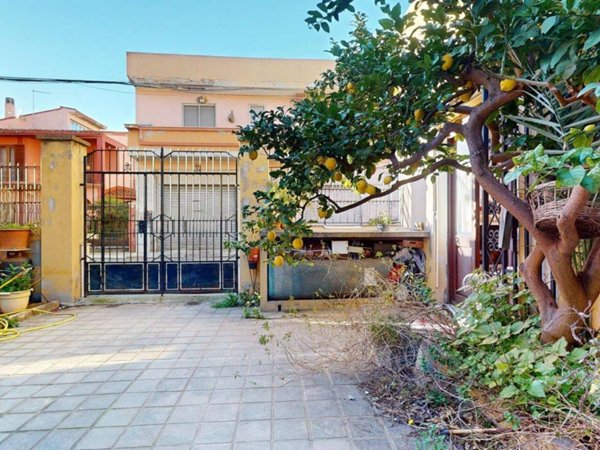 casa indipendente in vendita a Quartu Sant'Elena