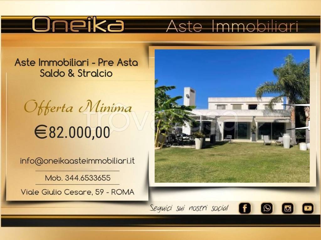 casa indipendente in vendita a Quartu Sant'Elena