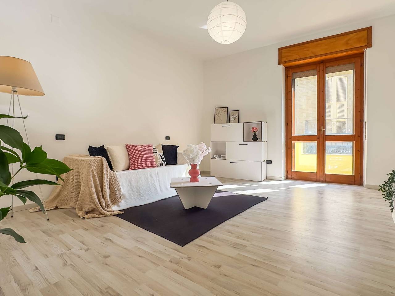 appartamento in vendita a Quartu Sant'Elena