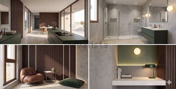 appartamento in vendita a Quartu Sant'Elena