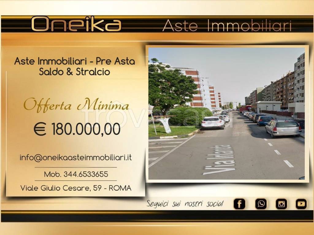 appartamento in vendita a Quartu Sant'Elena