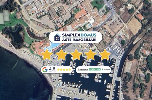 appartamento in vendita a Quartu Sant'Elena