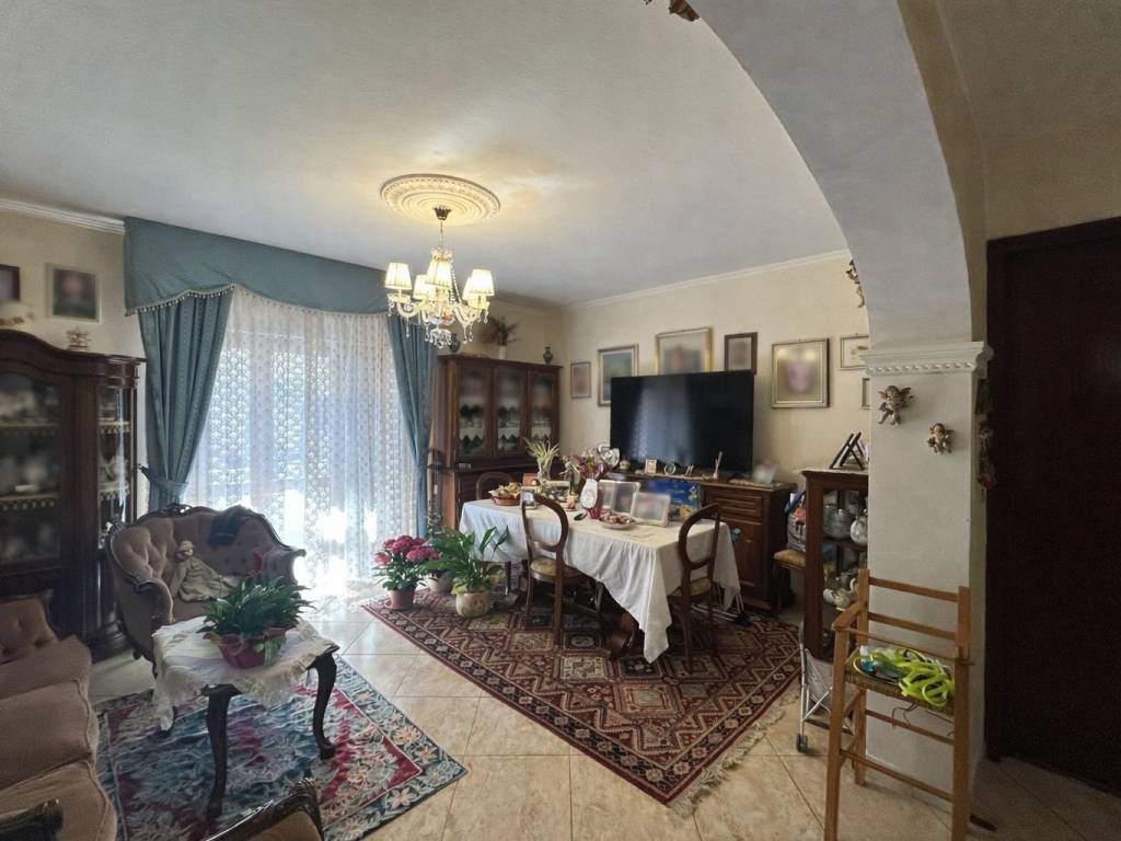 appartamento in vendita a Quartu Sant'Elena