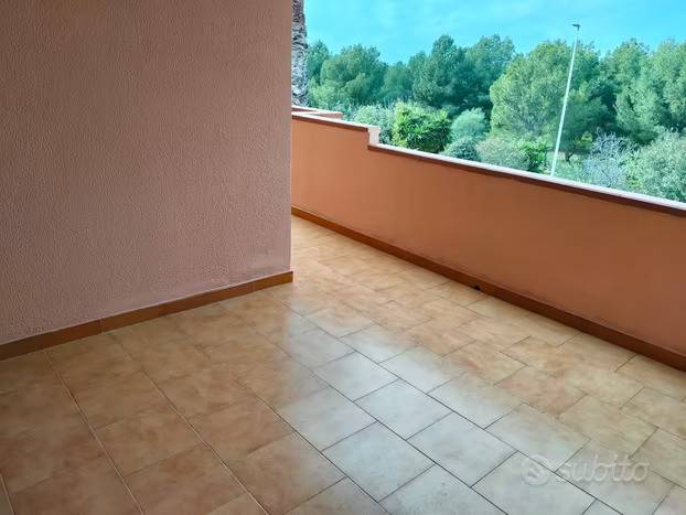 casa indipendente in vendita a Quartu Sant'Elena in zona Margine Rosso