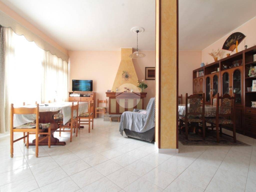 appartamento in vendita a Quartu Sant'Elena