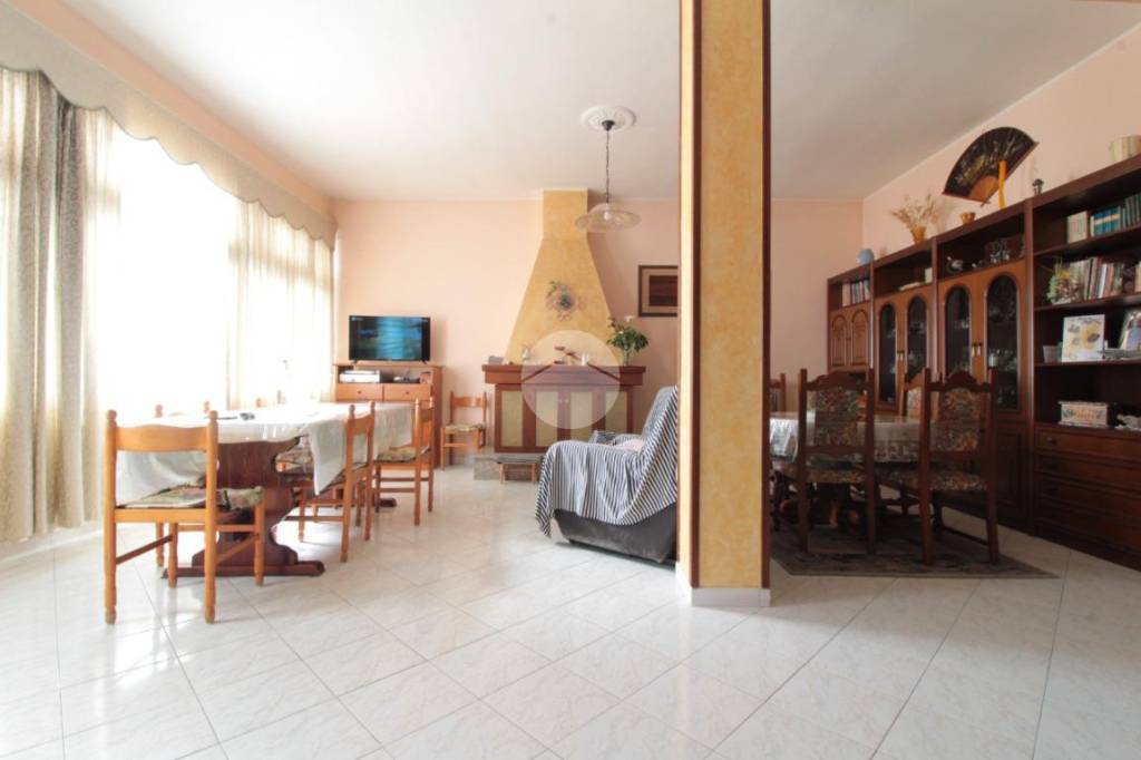 appartamento in vendita a Quartu Sant'Elena