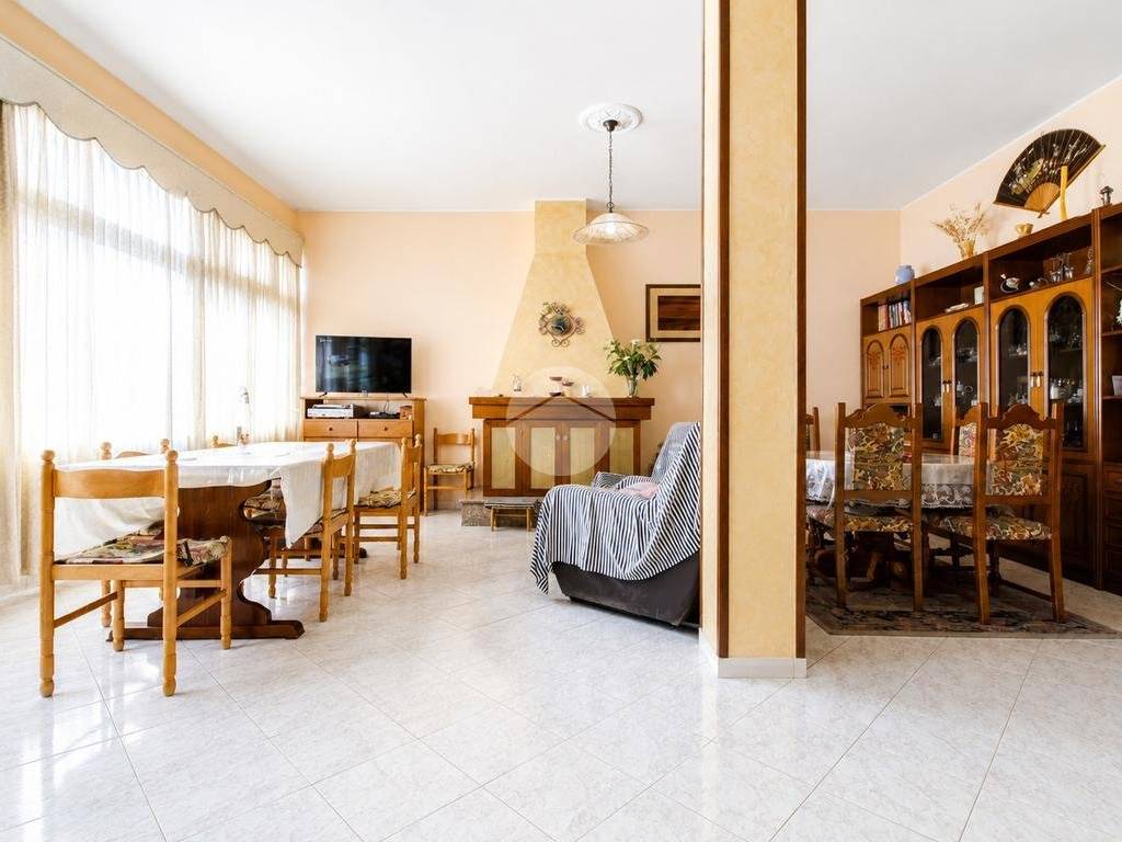 appartamento in vendita a Quartu Sant'Elena