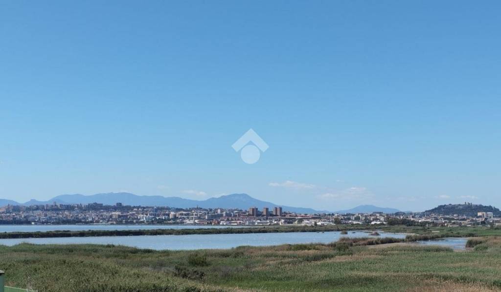 appartamento in vendita a Quartu Sant'Elena in zona Poetto di Quartu