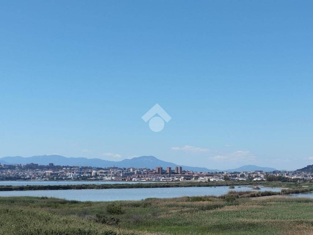 appartamento in vendita a Quartu Sant'Elena in zona Musicisti