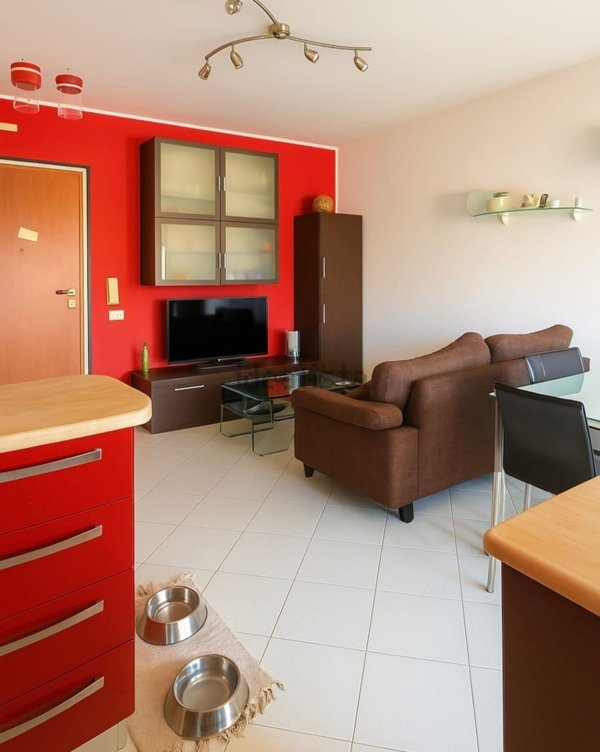 appartamento in vendita a Quartu Sant'Elena in zona Pitz'e Serra