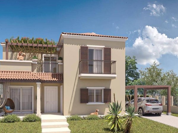 casa indipendente in vendita a Quartu Sant'Elena in zona Litorale