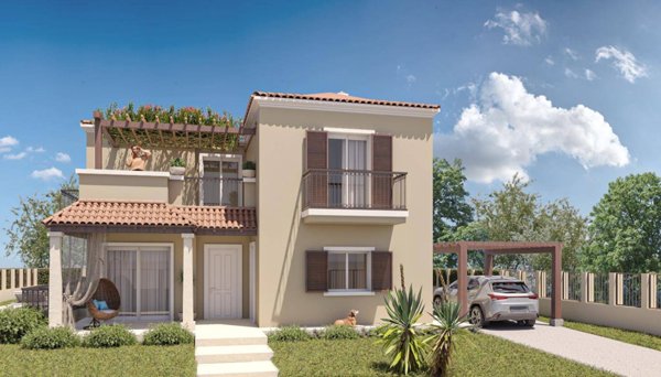 casa indipendente in vendita a Quartu Sant'Elena in zona Litorale