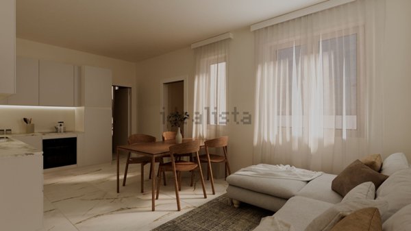 appartamento in vendita a Quartu Sant'Elena