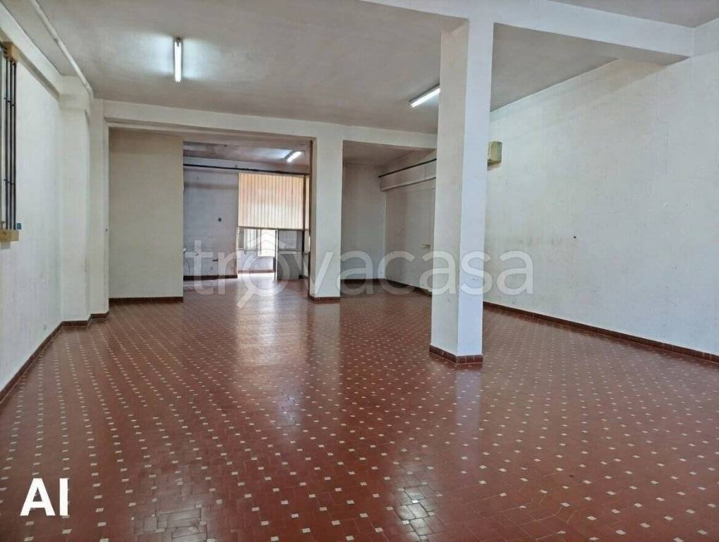 negozio in vendita a Quartu Sant'Elena