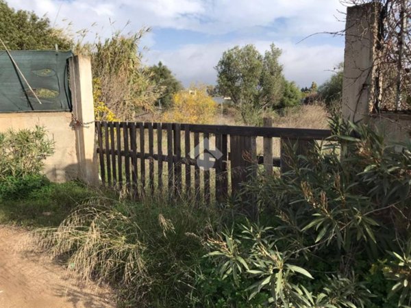 terreno agricolo in vendita a Quartu Sant'Elena in zona Foxi
