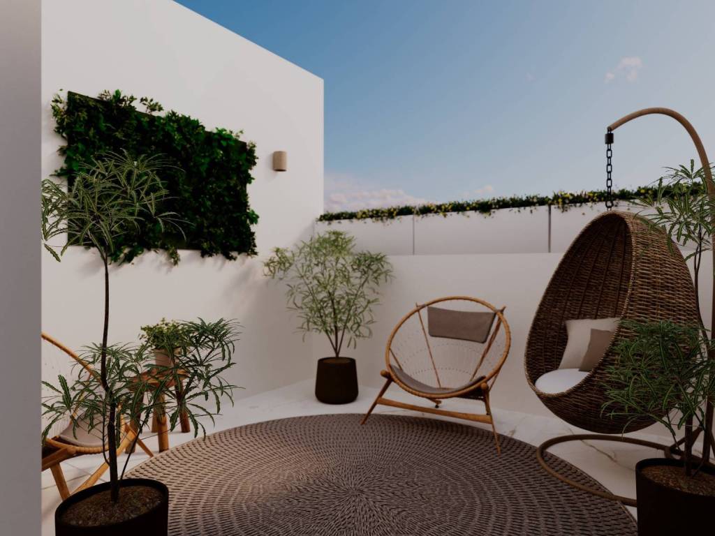 appartamento in vendita a Quartu Sant'Elena